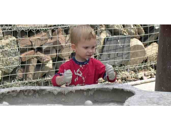 A Day of Family Fun . . . at the Children's Museum of Pittsburgh