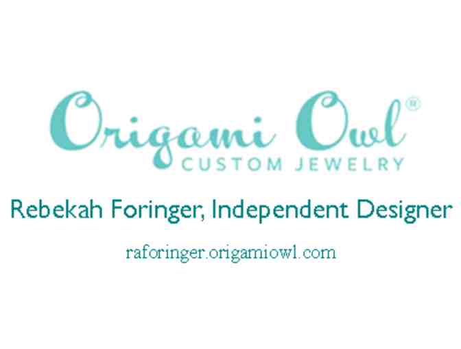 Just for Christmas . . . Limited Edition Origami Owl