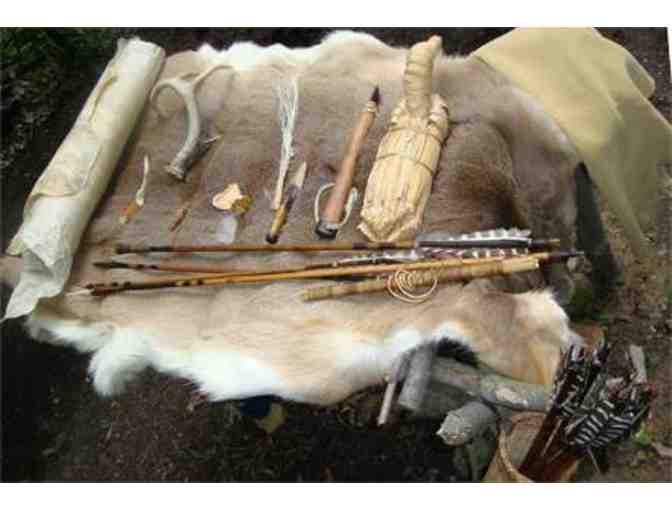 Streetcars, Trolleys and Prehistoric Things . . . a Washington County Adventure