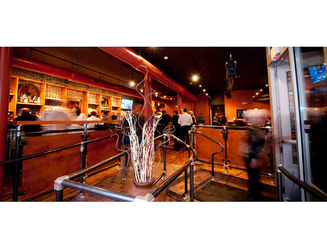 Christmas Memories . . . Dinner and a Show