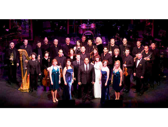 Christmas Memories . . . a heartwarming holiday show