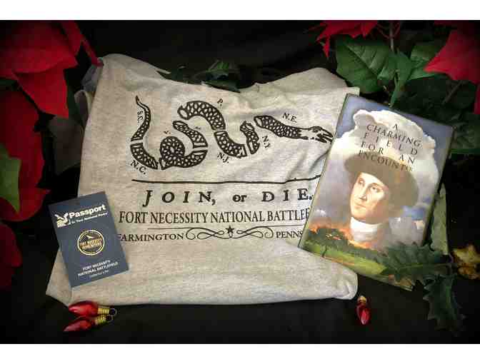 Caverns & Forts  . . . a Farmington Area Family Adventure