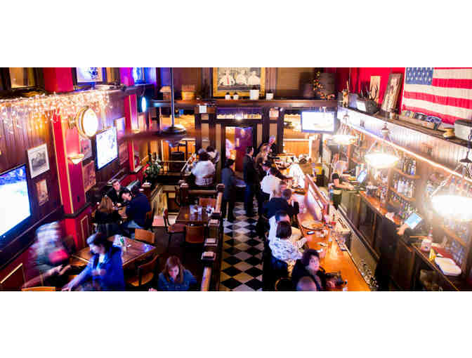 Christmas Memories . . . Dinner and a Show