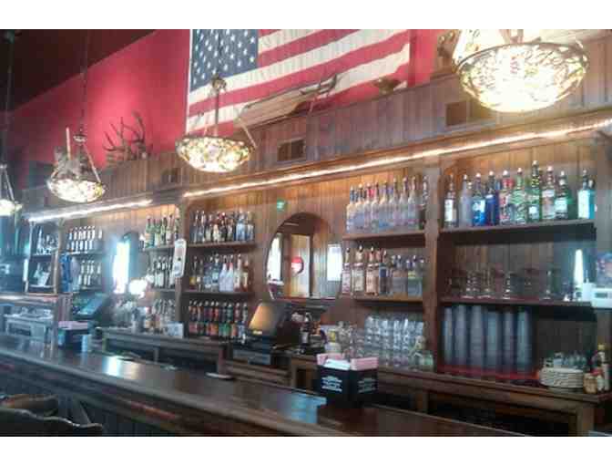 Christmas Memories . . . Dinner and a Show