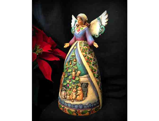 Jim Shore Angel