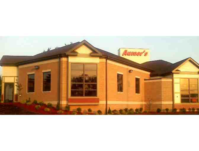 Dinner and a Show 2  . . . at the Geyer