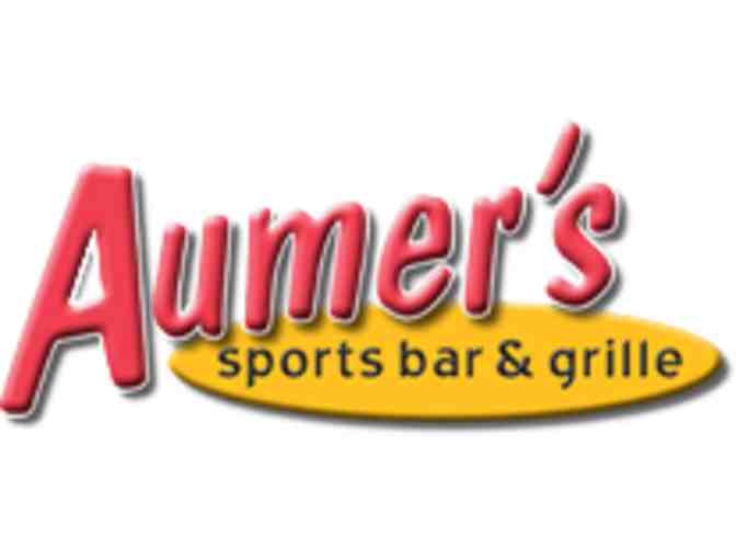 Dinner and a Show 2  . . . at the Geyer