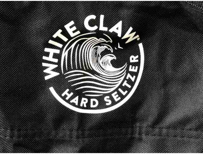 White Claw Seltzer Camp Chair