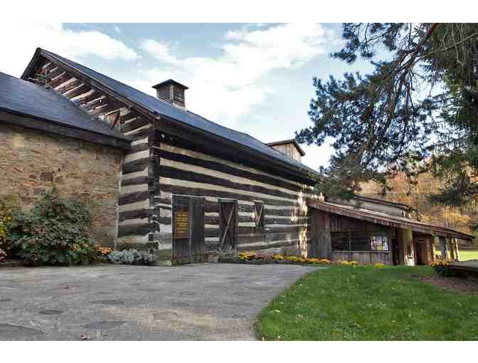 Love it Live . . . at the Mountain Playhouse!