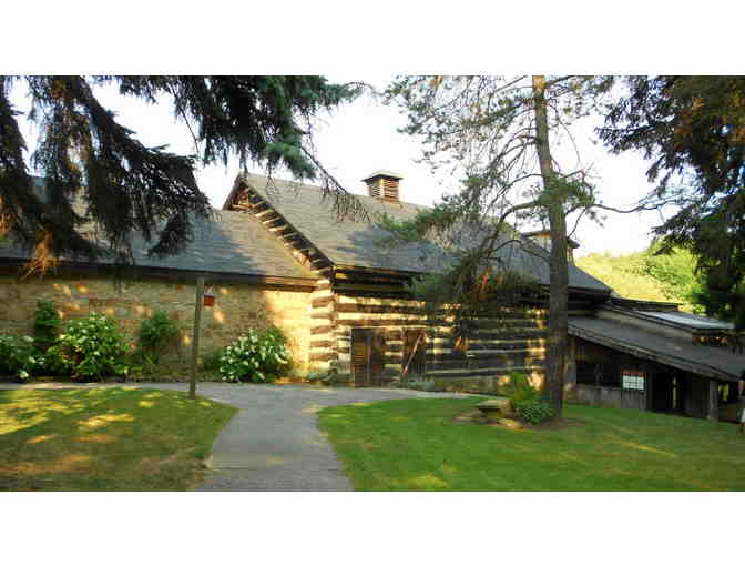 Love it Live . . . at the Mountain Playhouse!