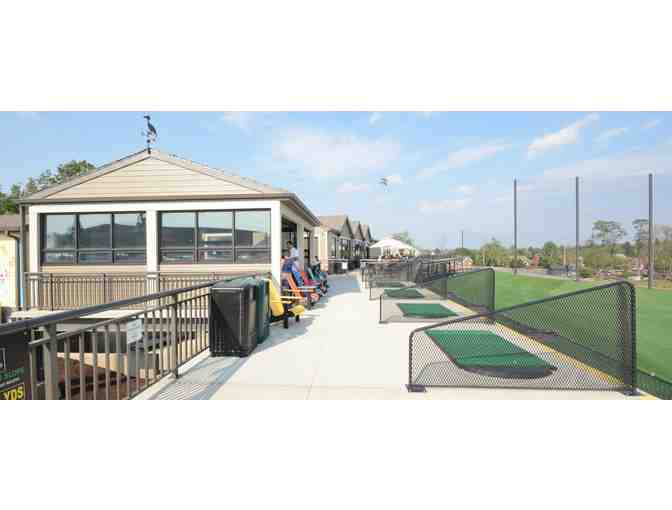 Cool Springs - a Round of Miniature Golf & More!