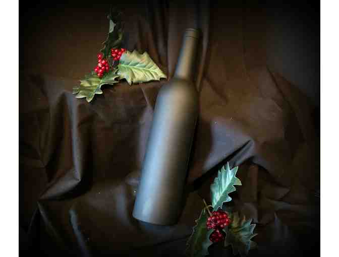 For the Wine Lover . . .