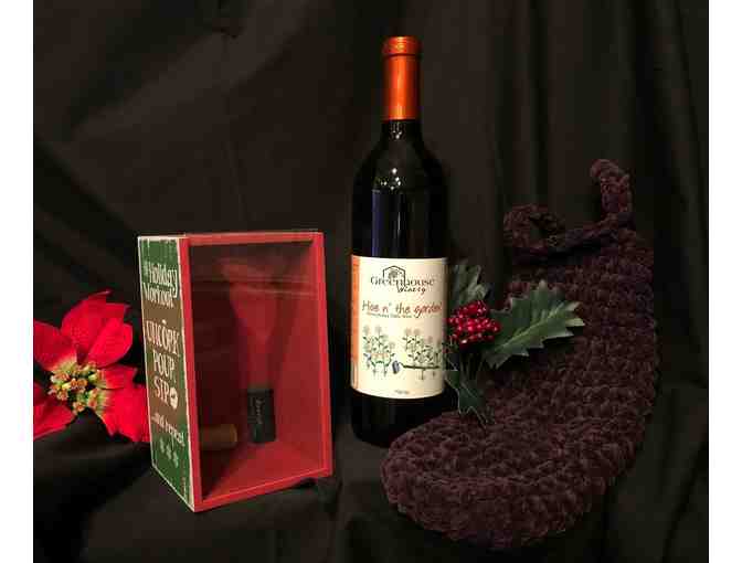 A Wine Lover's Holiday - Photo 1