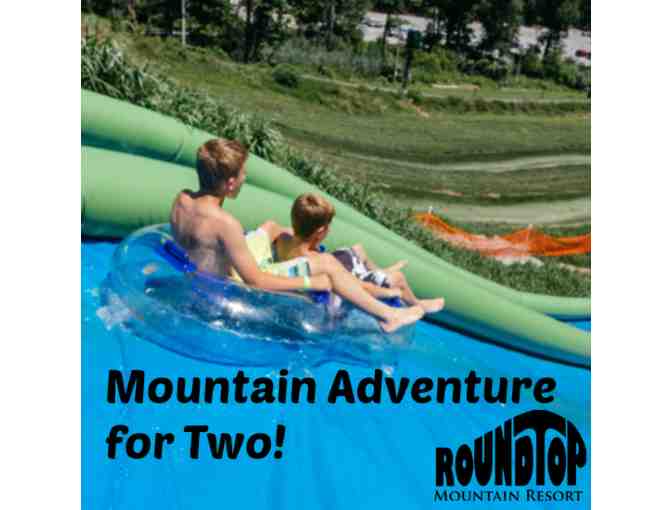 Mountain Adventure for Two . . . at the Roundtop Mountain Resort - Photo 1