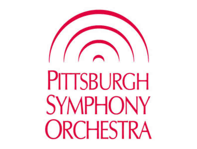 An Evening of Music . . . with the Pittsburgh Symphony