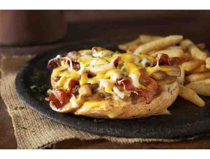 Aussie Hospitality - II