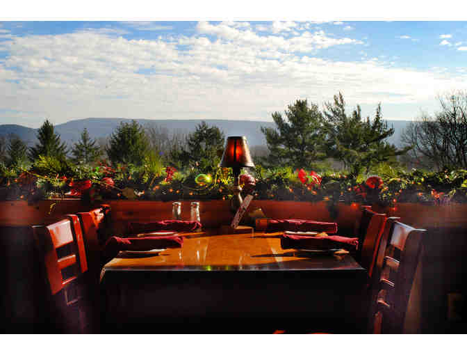 Out of the Fire Cafe I . . . Fresh Fish Fine Dining & New American Cuisine