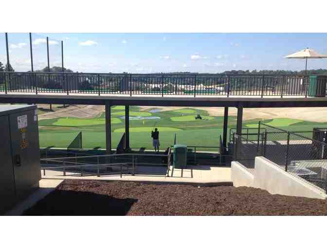 Cool Springs - a Round of Miniature Golf & More!