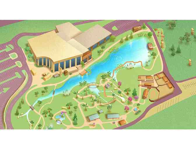 Creation Museum . . . Prepare to Believe!