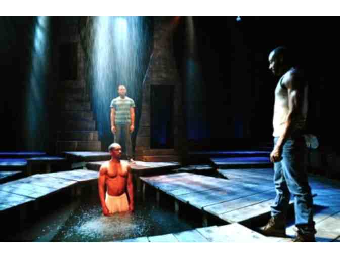 City Theatre . . . Pittsburgh's Newest and Boldest Plays!