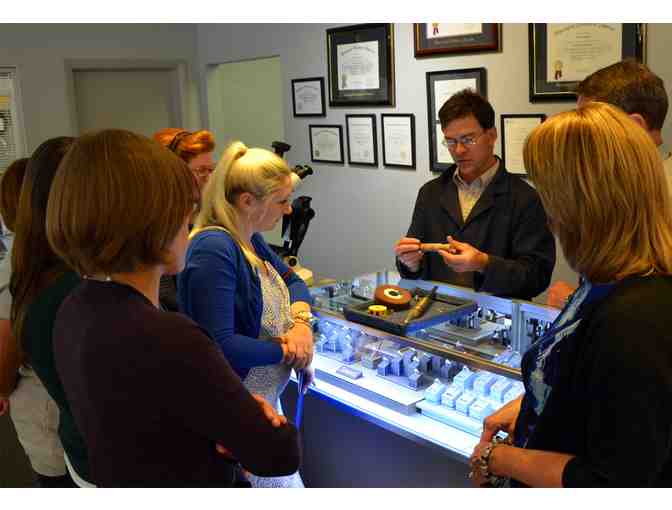 Beeghly & Company . . . . Gift Certificate