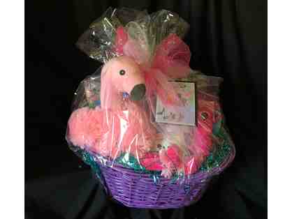 "I Don't Give A Flock" . . . a collection of everything flamingo!