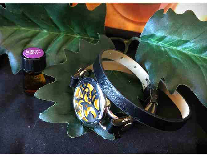 Mountain Essentials . . . Oils and More!