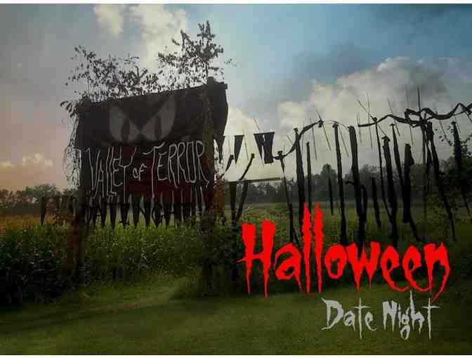 Halloween!!! . . . Date Night