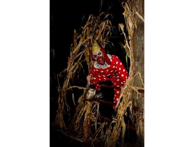 Halloween!!! . . . Date Night