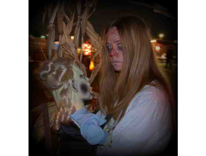 Halloween!!! . . . Date Night