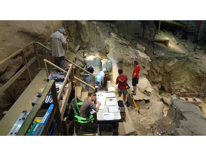 Streetcars, Trolleys and Prehistoric Things . . . a Washington County Adventure