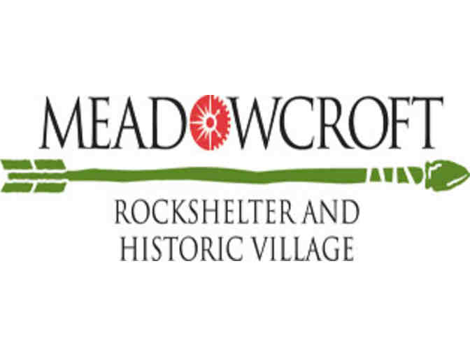 Streetcars, Trolleys and Prehistoric Things . . . a Washington County Adventure