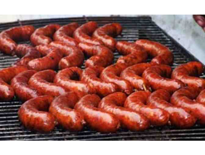 Snacks and Arts & Crafts for Two  . . .at the 2019 PA Labor Day Festival