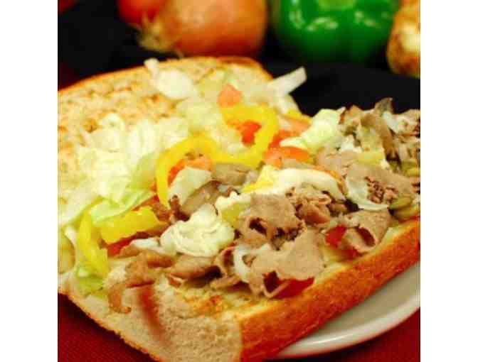 Snacks and Arts & Crafts for Two  . . .at the 2019 PA Labor Day Festival