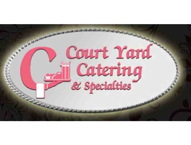 Snacks and Arts & Crafts for Two  . . .at the 2019 PA Labor Day Festival