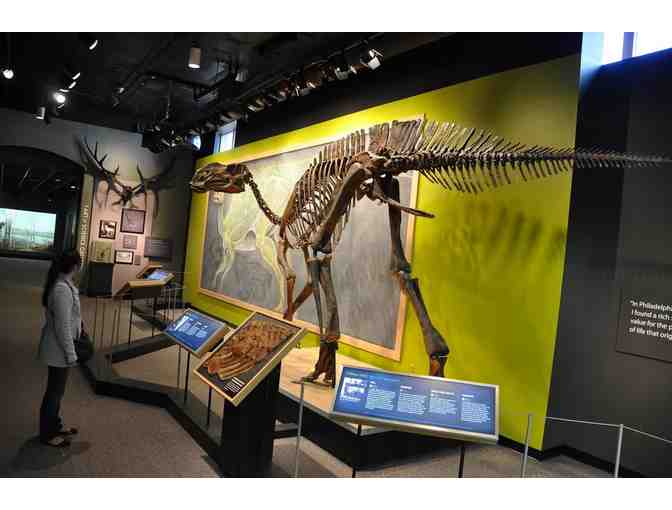 Discover Science Like Never Before . . .