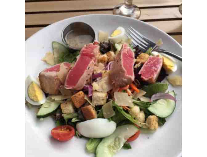 Christmas Memories . . . Dinner and a Show