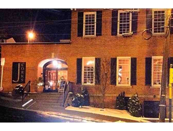 Christmas Memories . . . Dinner and a Show