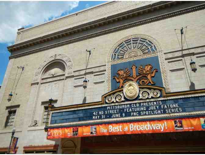 SPAMILTON:  An American Parody