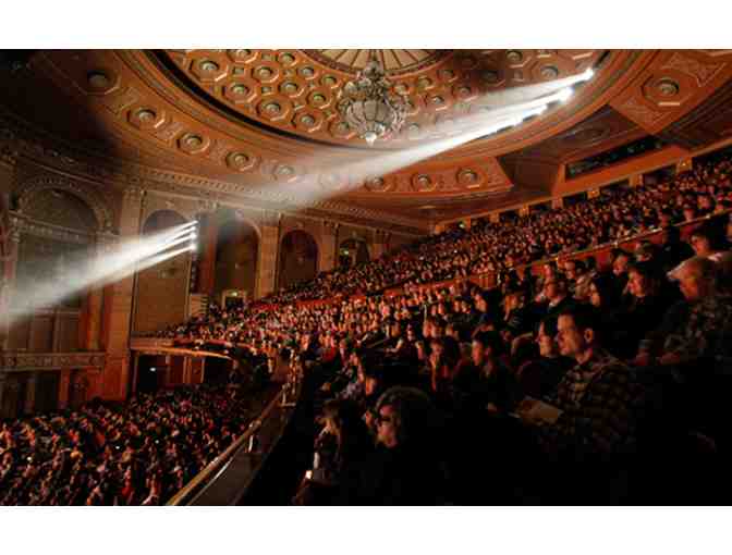 SPAMILTON:  An American Parody