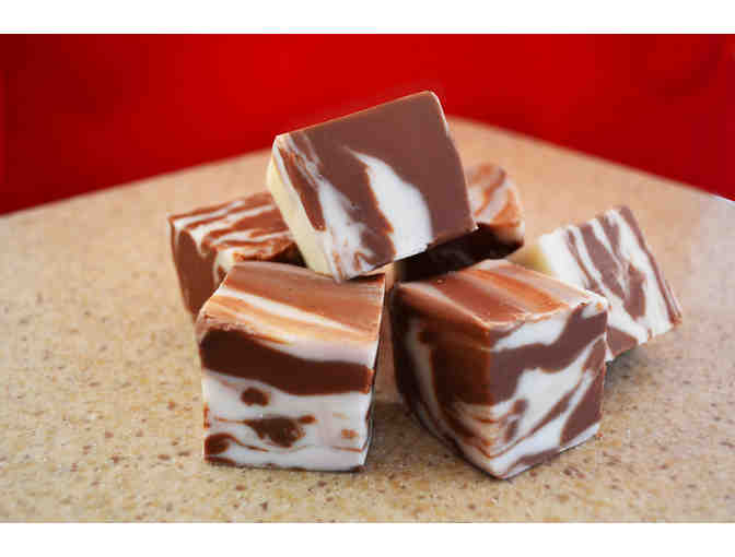 The Second . . . Twelves Days of Christmas -- 12 Flavors of Homemade, Gourmet Fudge