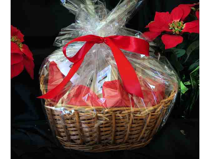 Breakfast with the Gristmill