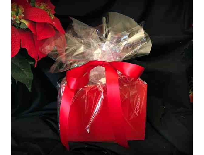 All Natural and Rainforest Alliance Certified . . . a Collection of Soaps and More!