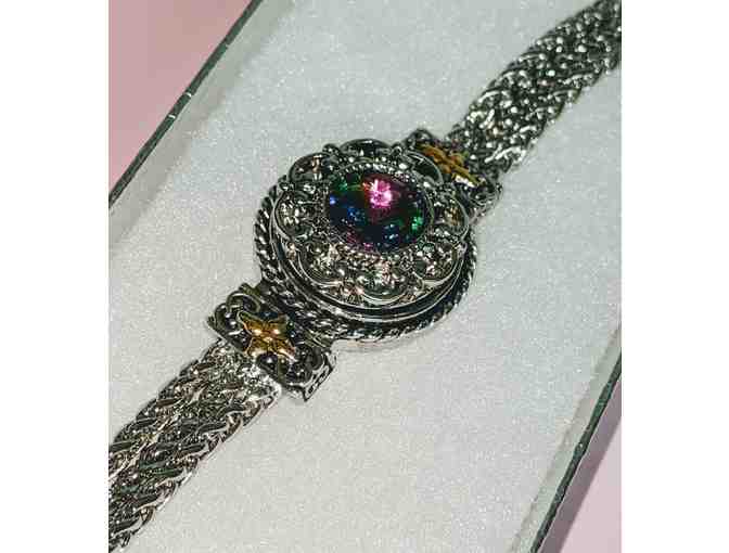 Ginger Snaps & Sergio Lub . . . Oh My!