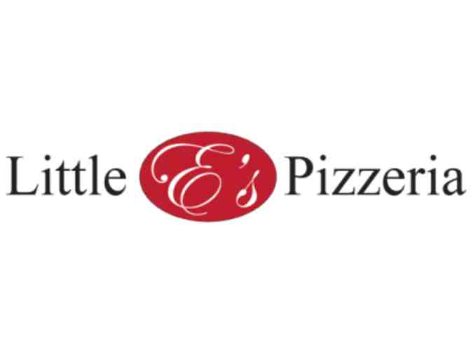 A Taste of Little E's