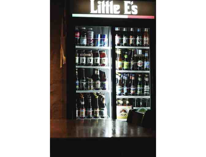 A Taste of Little E's