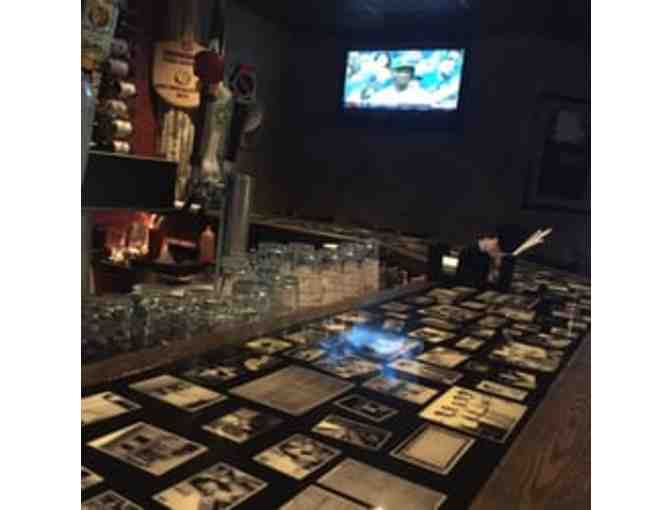 A Taste of Little E's