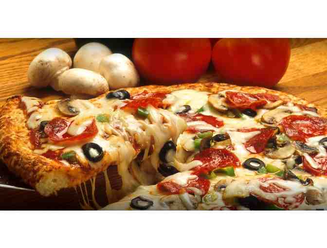 A Taste of Little E's