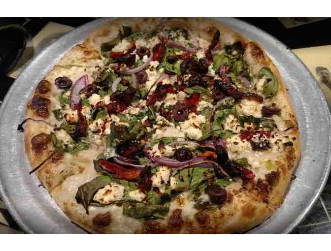 A Taste of Little E's