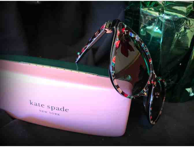 Kate Spade . . . The Real Thing!